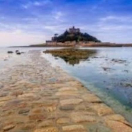 Beautiful And Bright !! Town/Harbour Apartment #1 Penzance Eksteriør billede