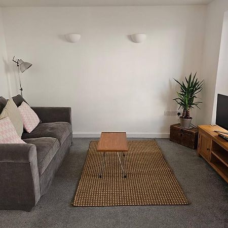 Beautiful And Bright !! Town/Harbour Apartment #1 Penzance Eksteriør billede