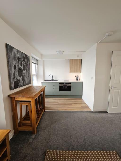 Beautiful And Bright !! Town/Harbour Apartment #1 Penzance Eksteriør billede